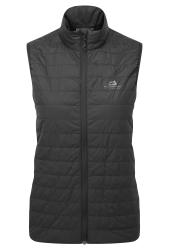 Vesta Mountain Equipment Fractal Vest Women's Cosmos